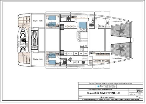 Sunreef Sunreef 82 image