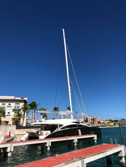 Sunreef Sunreef 82 image