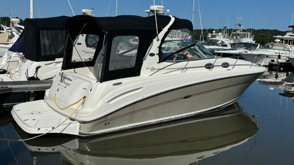 Sea Ray 300 Sundancer 