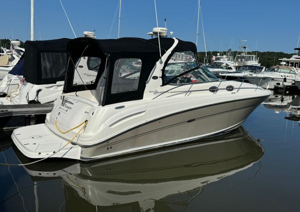 Sea-ray 300-SUNDANCER image