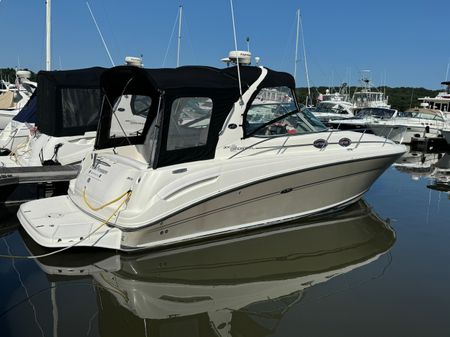 Sea-ray 300-SUNDANCER image