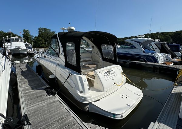 Sea-ray 300-SUNDANCER image