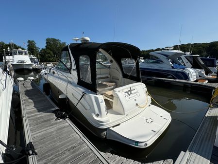 Sea-ray 300-SUNDANCER image