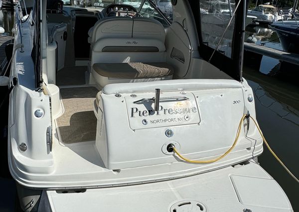 Sea-ray 300-SUNDANCER image