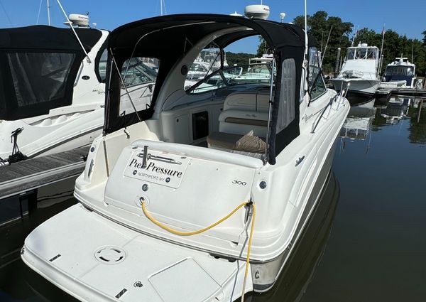 Sea-ray 300-SUNDANCER image