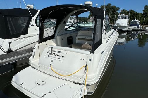 Sea-ray 300-SUNDANCER image