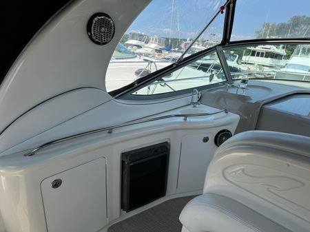 Sea-ray 300-SUNDANCER image