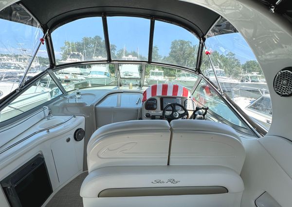 Sea-ray 300-SUNDANCER image