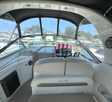 Sea-ray 300-SUNDANCER image