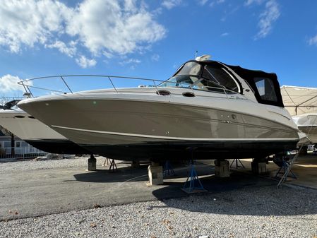 Sea-ray 300-SUNDANCER image