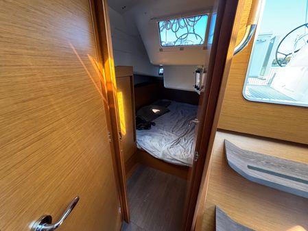 Jeanneau Sun Odyssey 410 image