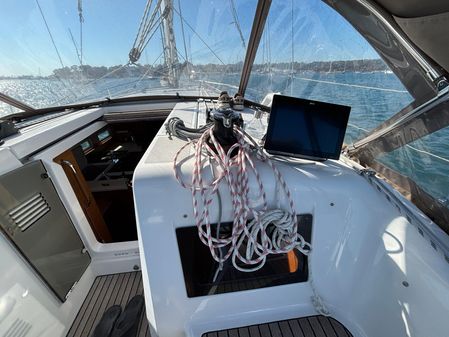 Jeanneau Sun Odyssey 410 image