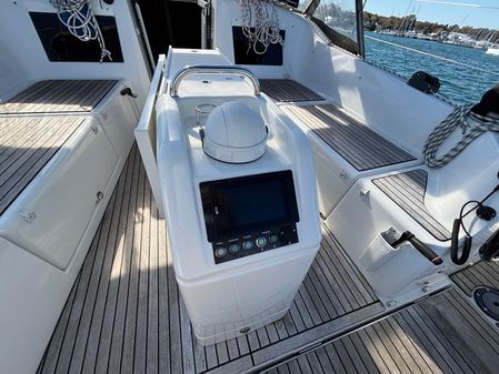 Jeanneau Sun Odyssey 410 image