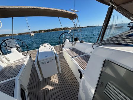 Jeanneau Sun Odyssey 410 image