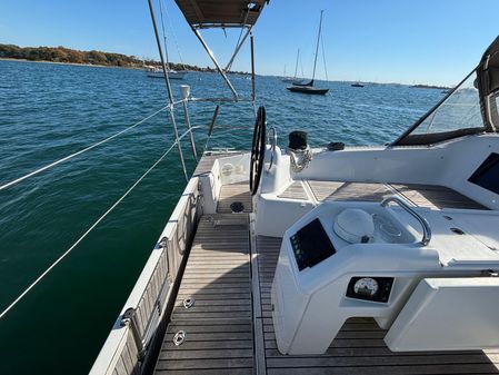 Jeanneau Sun Odyssey 410 image