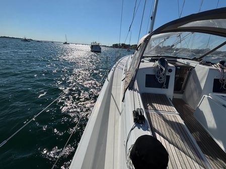 Jeanneau Sun Odyssey 410 image