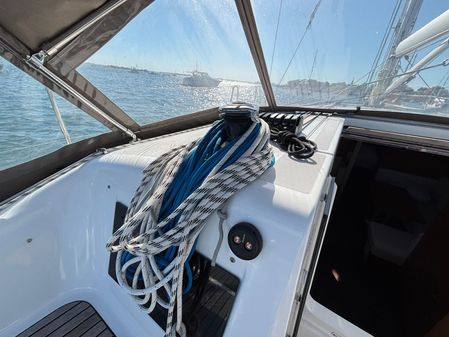 Jeanneau Sun Odyssey 410 image