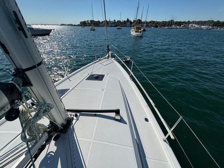 Jeanneau Sun Odyssey 410 image