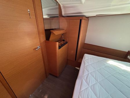 Jeanneau Sun Odyssey 410 image