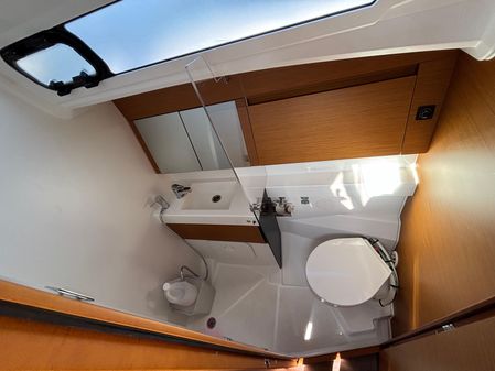 Jeanneau Sun Odyssey 410 image