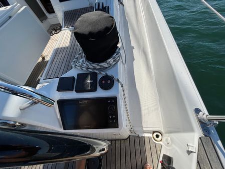 Jeanneau Sun Odyssey 410 image