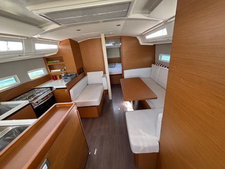 Jeanneau Sun Odyssey 410 image