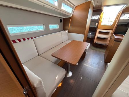 Jeanneau Sun Odyssey 410 image