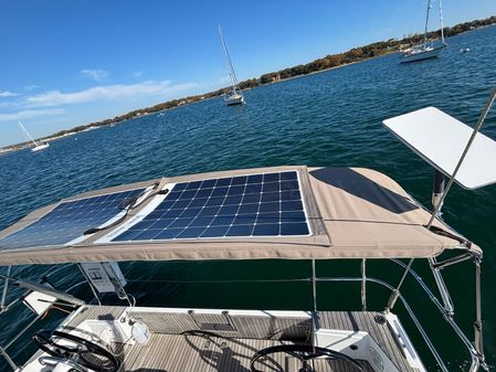 Jeanneau Sun Odyssey 410 image