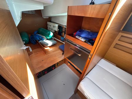 Jeanneau Sun Odyssey 410 image