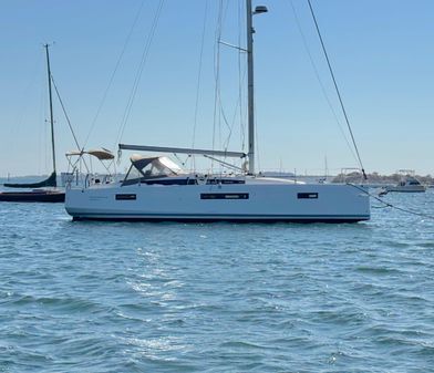 Jeanneau Sun Odyssey 410 image