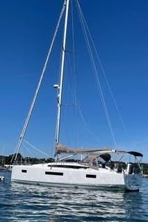 Jeanneau Sun Odyssey 410 image