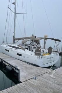 Jeanneau Sun Odyssey 410 image