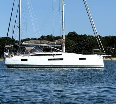 Jeanneau Sun Odyssey 410 image