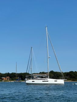 Jeanneau Sun Odyssey 410 image