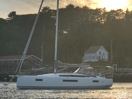 Jeanneau Sun Odyssey 410 image