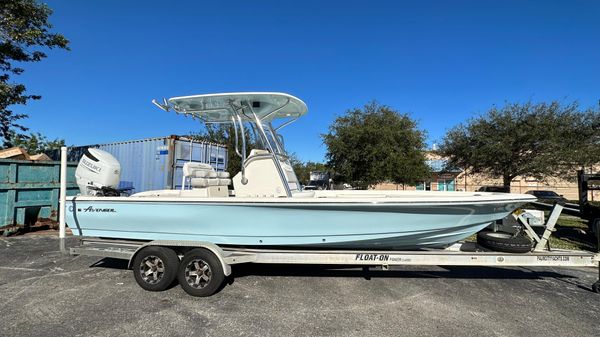 Avenger 26
