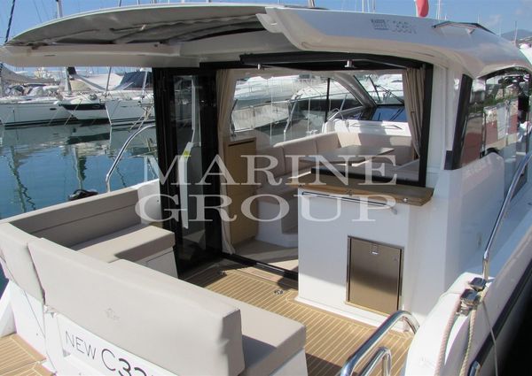 Sealine C335V image