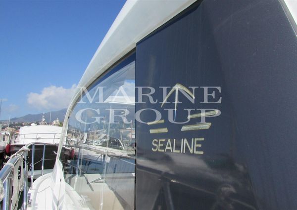 Sealine C335V image