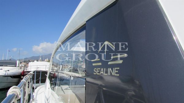 Sealine C335V image