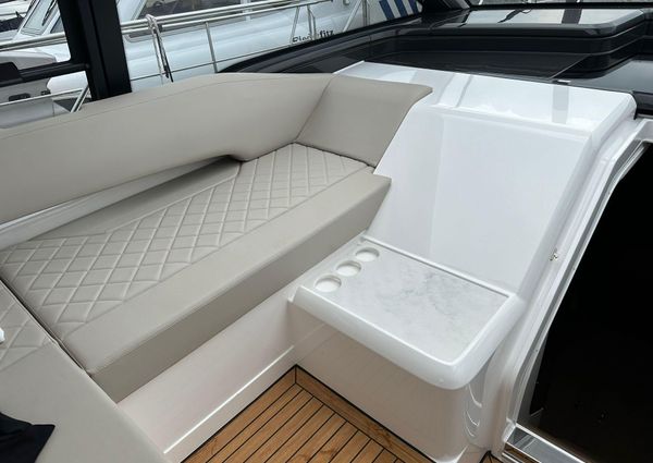 Fairline Targa 45 Open MY'23 image