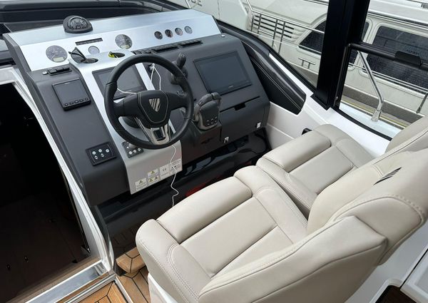 Fairline Targa 45 Open MY'23 image