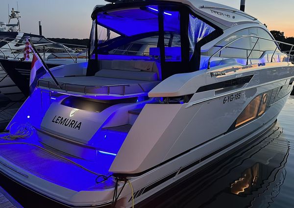 Fairline Targa 45 Open MY'23 image