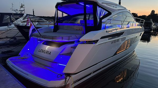 Fairline Targa 45 Open MY'23 image