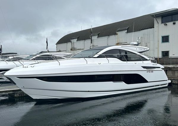 Fairline Targa 45 Open MY'23 image