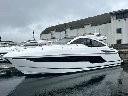 Fairline Targa 45 Open MY'23 image