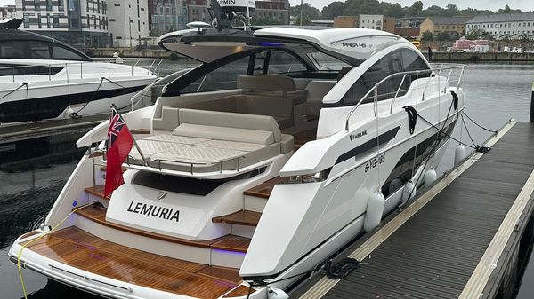 Fairline Targa 45 Open MY'23 