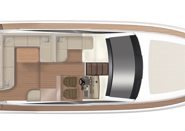 Fairline Targa 45 Open MY'23 image