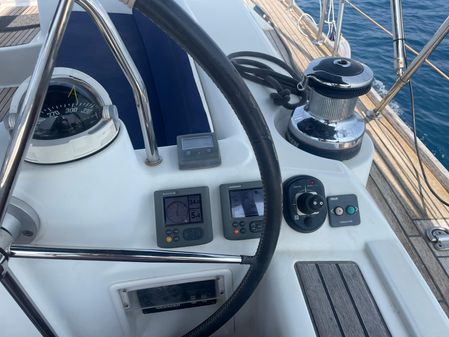 Beneteau Oceanis 46 image