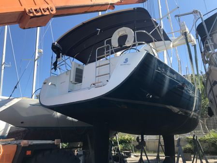 Beneteau Oceanis 46 image