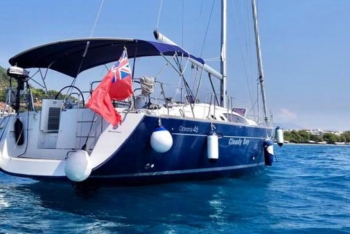 Beneteau Oceanis 46 image